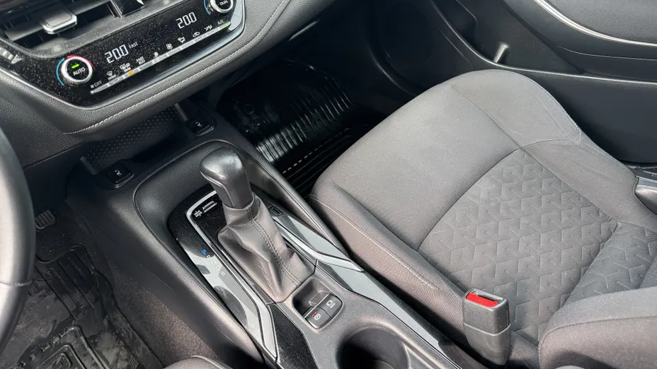 TOYOTA Corolla Corolla 1.8 Hybrid Comfort