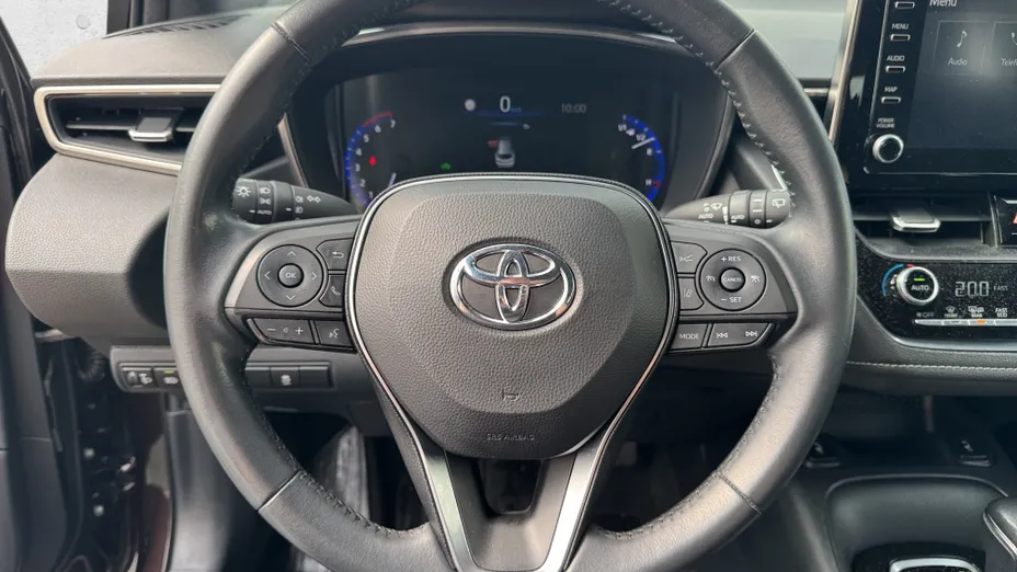 TOYOTA Corolla Corolla 1.8 Hybrid Comfort