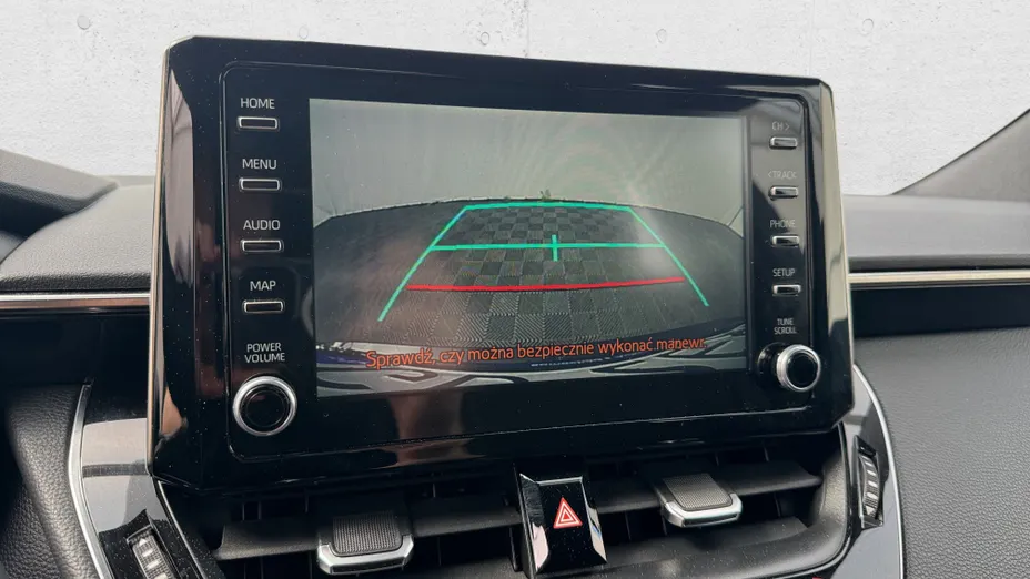 TOYOTA Corolla Corolla 1.8 Hybrid Comfort