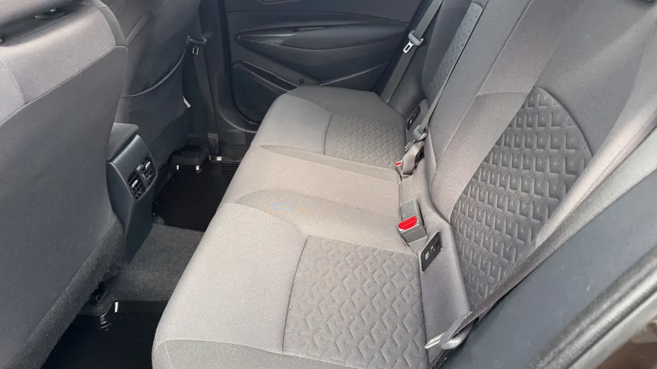 TOYOTA Corolla Corolla 1.8 Hybrid Comfort