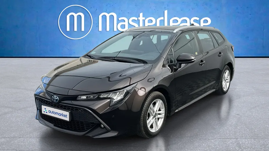 TOYOTA Corolla Corolla 1.8 Hybrid Comfort