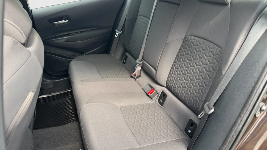 TOYOTA Corolla Corolla 1.8 Hybrid Comfort