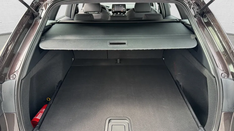 TOYOTA Corolla Corolla 1.8 Hybrid Comfort