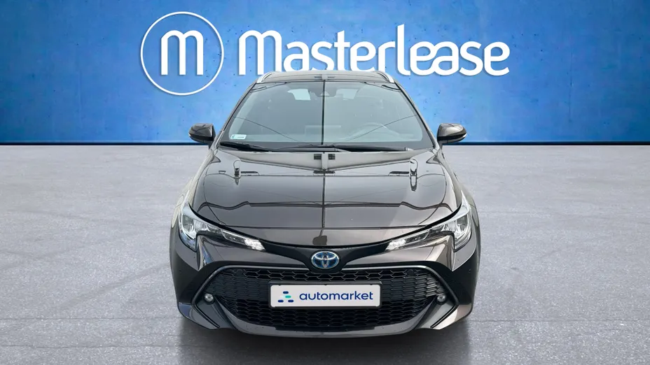 TOYOTA Corolla Corolla 1.8 Hybrid Comfort