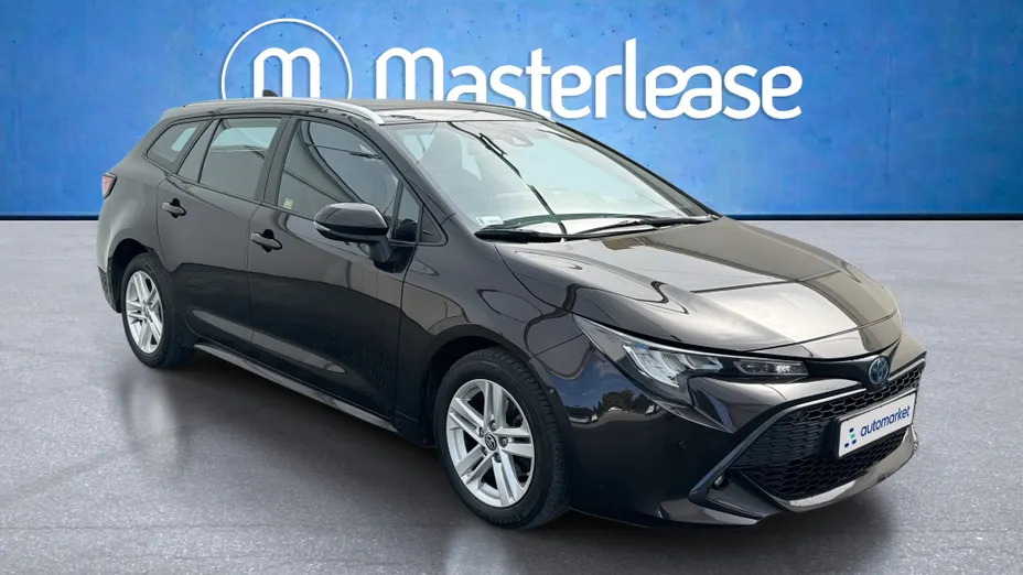 TOYOTA Corolla Corolla 1.8 Hybrid Comfort