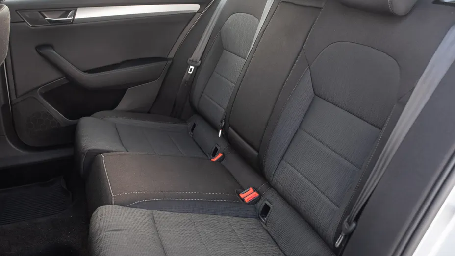 SKODA Superb Superb 2.0 TDI Ambition DSG7