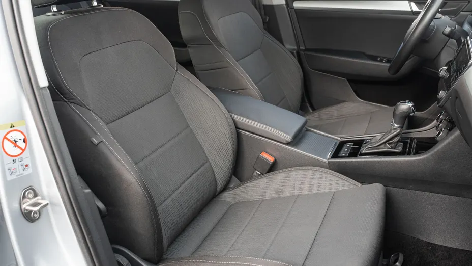 SKODA Superb Superb 2.0 TDI Ambition DSG7