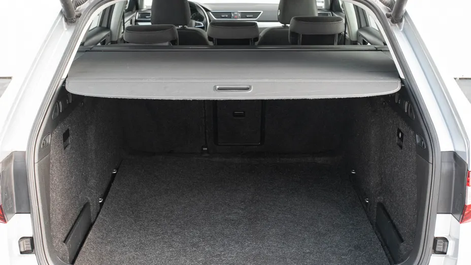 SKODA Superb Superb 2.0 TDI Ambition DSG7