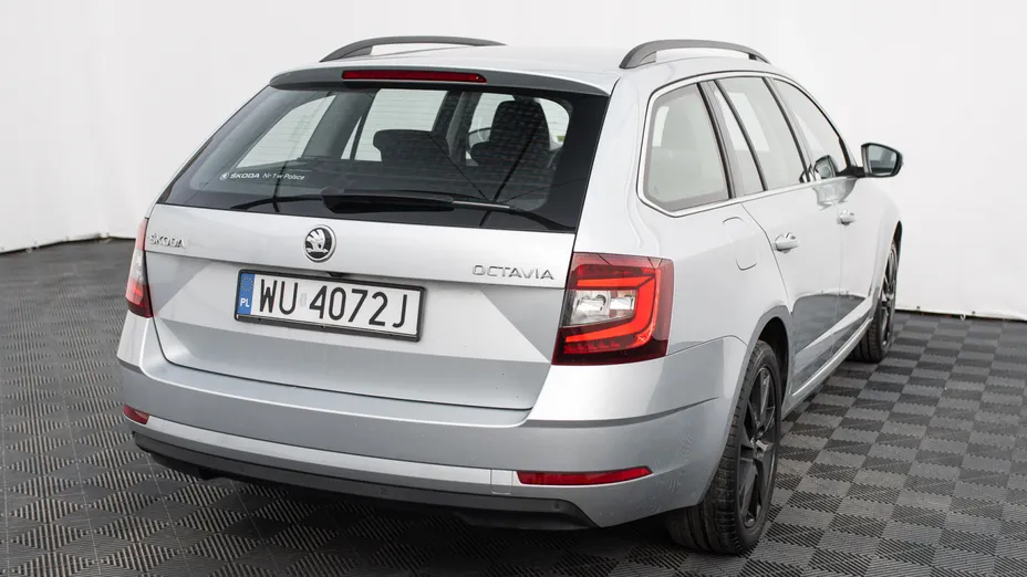 SKODA Octavia Octavia 2.0 TDI SCR Style DSG