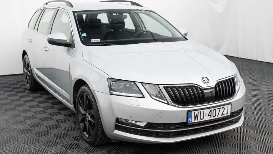 SKODA Octavia Octavia 2.0 TDI SCR Style DSG