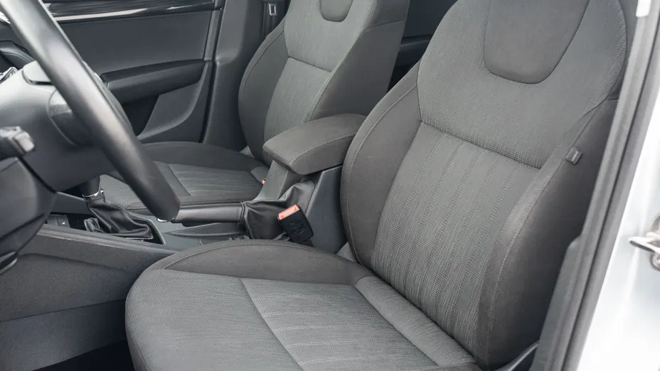 SKODA Octavia Octavia 2.0 TDI SCR Style DSG