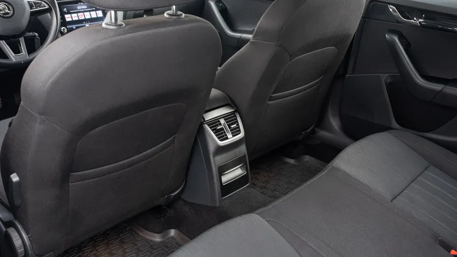 SKODA Octavia Octavia 2.0 TDI SCR Style DSG