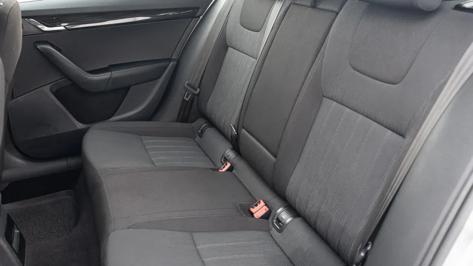 SKODA Octavia Octavia 2.0 TDI SCR Style DSG