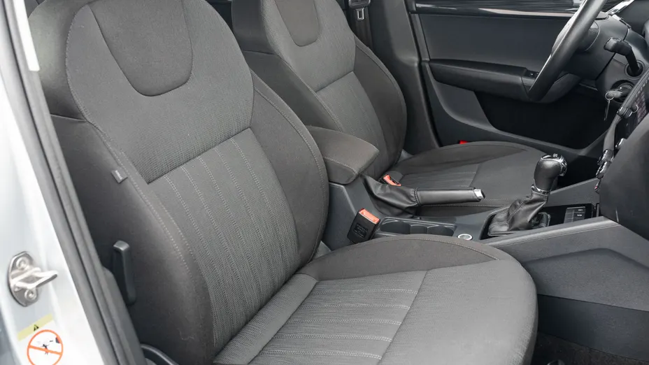 SKODA Octavia Octavia 2.0 TDI SCR Style DSG