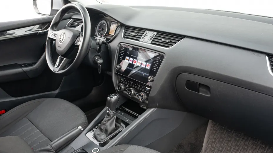 SKODA Octavia Octavia 2.0 TDI SCR Style DSG