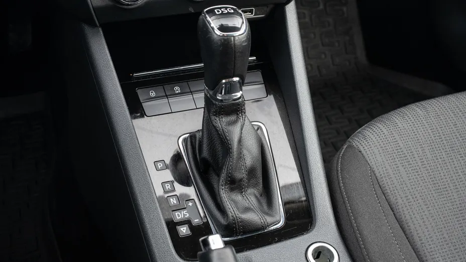 SKODA Octavia Octavia 2.0 TDI SCR Style DSG