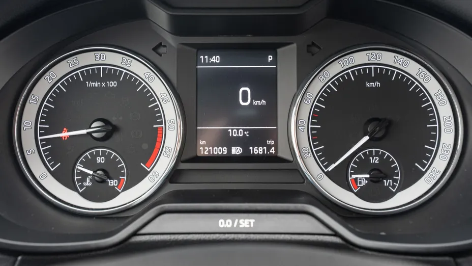 SKODA Octavia Octavia 2.0 TDI SCR Style DSG