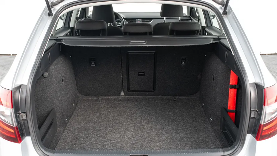 SKODA Octavia Octavia 2.0 TDI SCR Style DSG