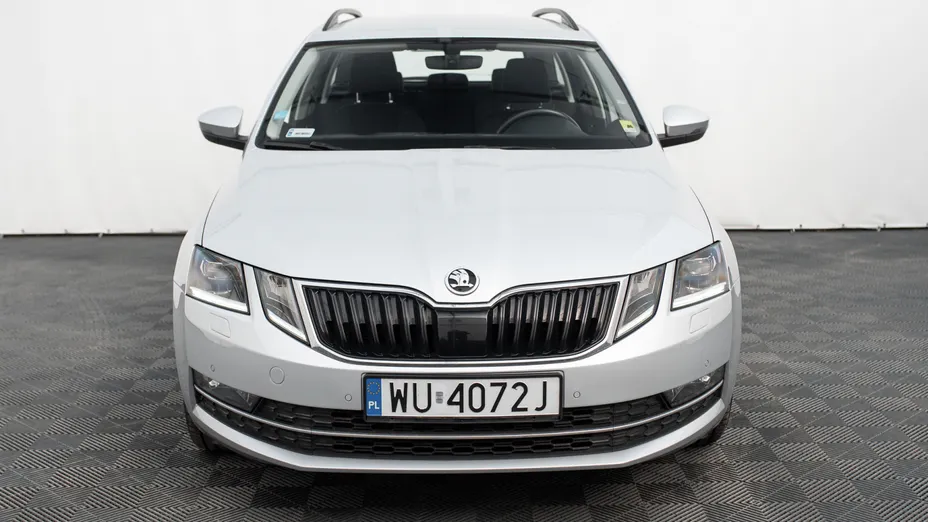 SKODA Octavia Octavia 2.0 TDI SCR Style DSG