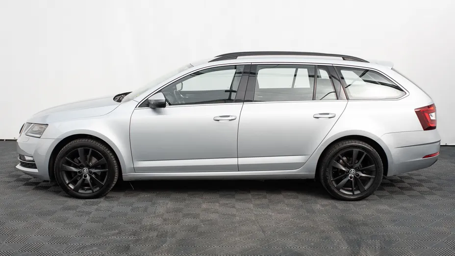 SKODA Octavia Octavia 2.0 TDI SCR Style DSG