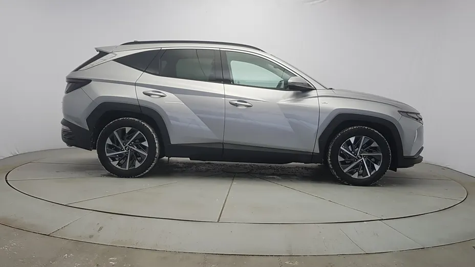 HYUNDAI Tucson Tucson 1.6 T-GDi 48V Executive 4WD DCT