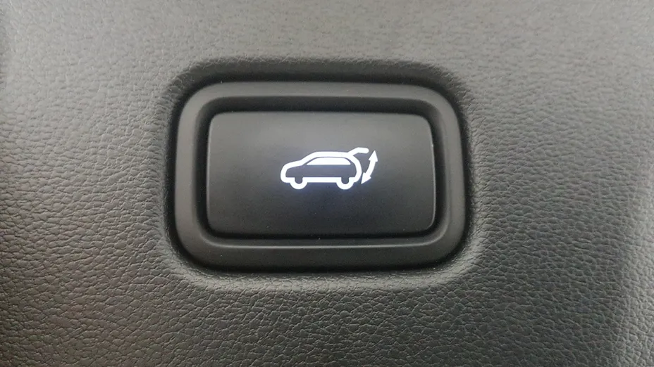 HYUNDAI Tucson Tucson 1.6 T-GDi 48V Executive 4WD DCT