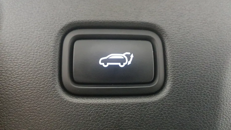 HYUNDAI Tucson Tucson 1.6 T-GDi 48V Executive 4WD DCT