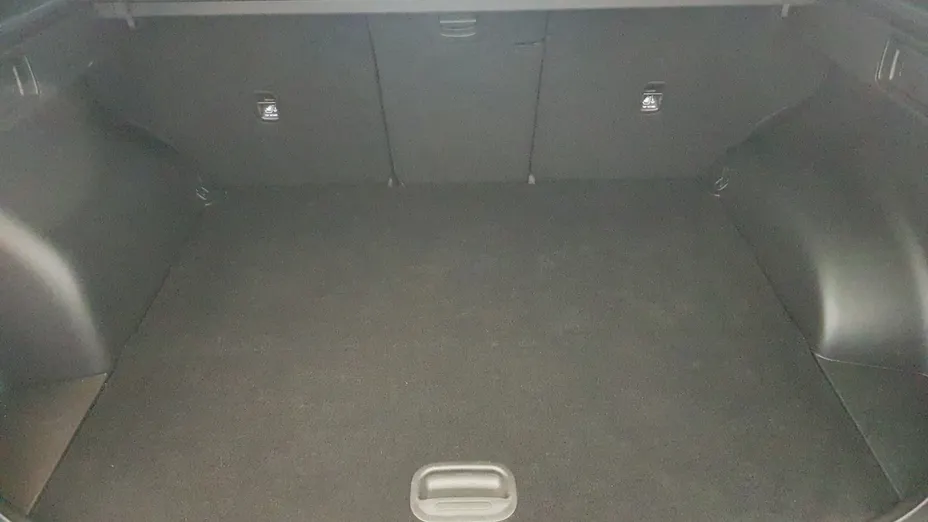 HYUNDAI Tucson Tucson 1.6 T-GDi 48V Executive 4WD DCT