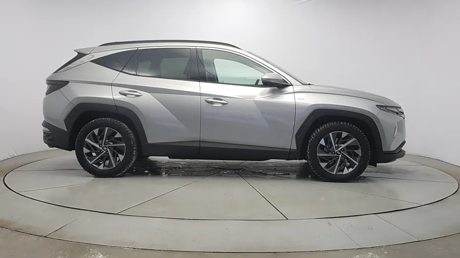 HYUNDAI Tucson Tucson 1.6 T-GDi 48V Executive 4WD DCT