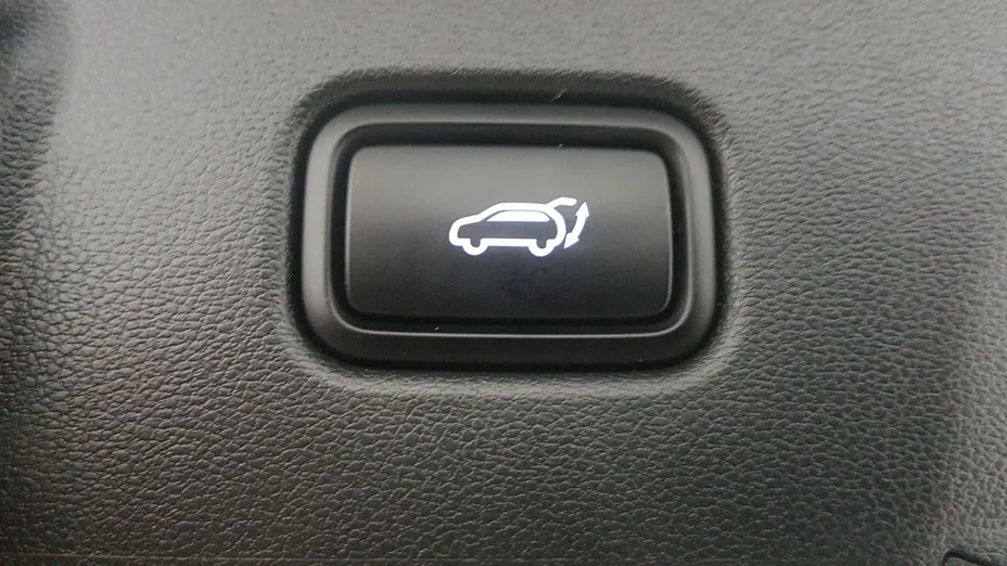 HYUNDAI Tucson Tucson 1.6 T-GDi 48V Executive 4WD DCT