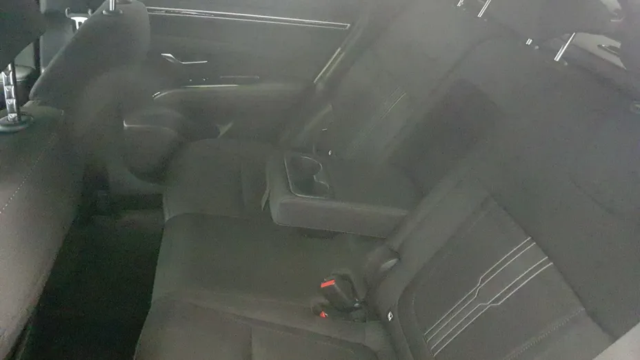 HYUNDAI Tucson Tucson 1.6 T-GDi 48V Executive 4WD DCT