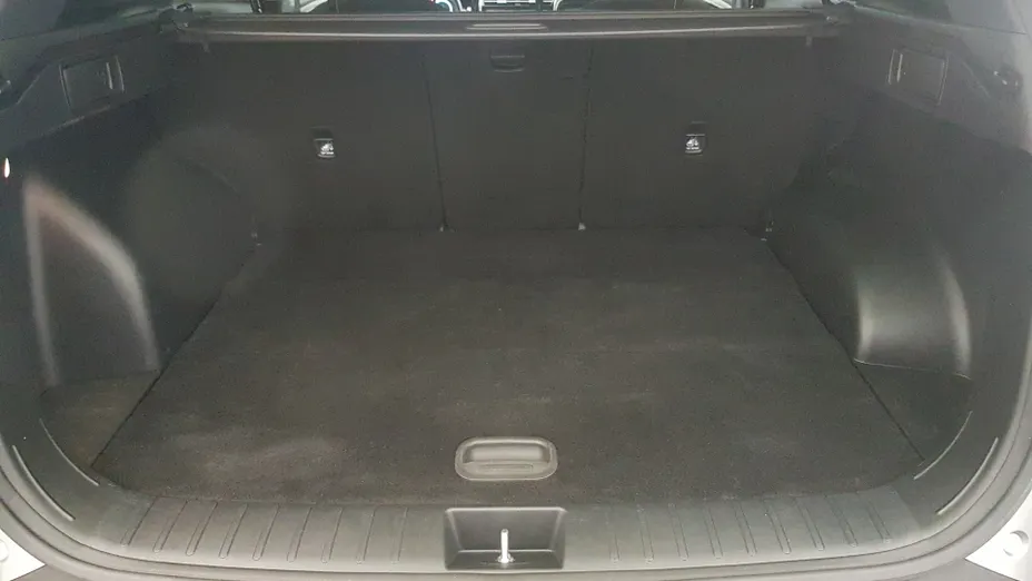 HYUNDAI Tucson Tucson 1.6 T-GDi 48V Executive 4WD DCT
