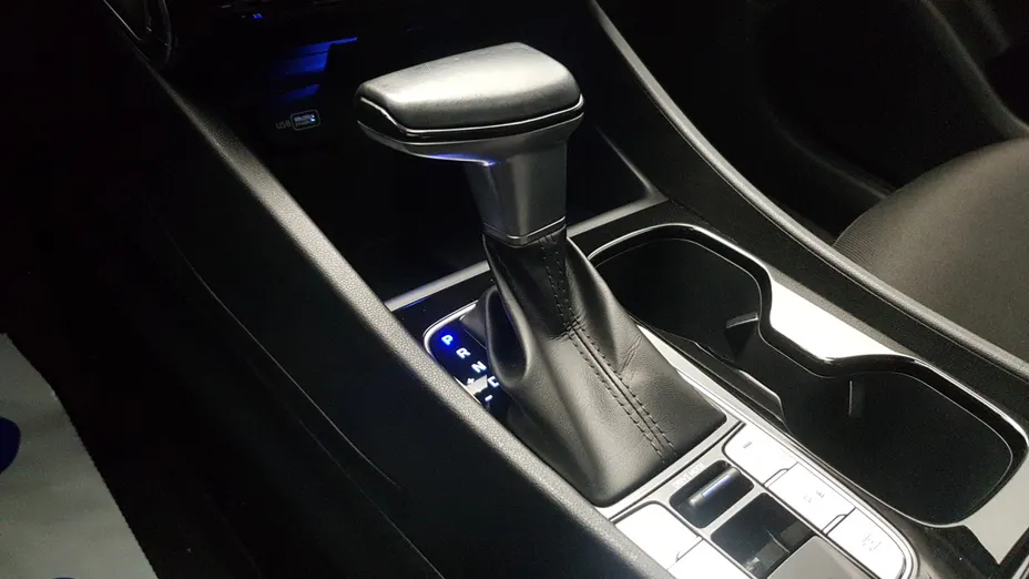 HYUNDAI Tucson Tucson 1.6 T-GDi 48V Executive 4WD DCT