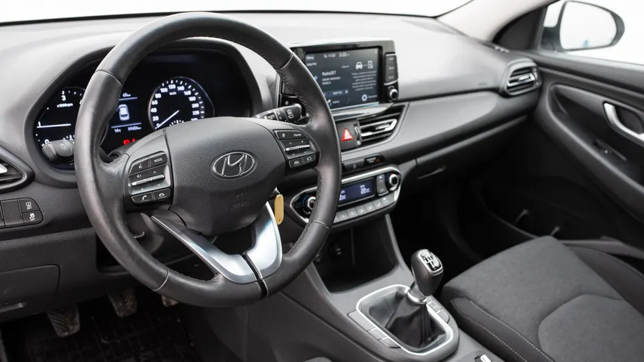 HYUNDAI i30 i30 1.6 D Comfort