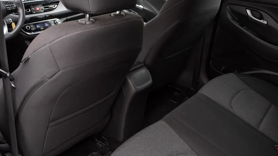 HYUNDAI i30 i30 1.6 D Comfort