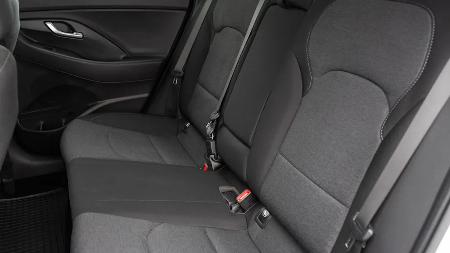 HYUNDAI i30 i30 1.6 D Comfort