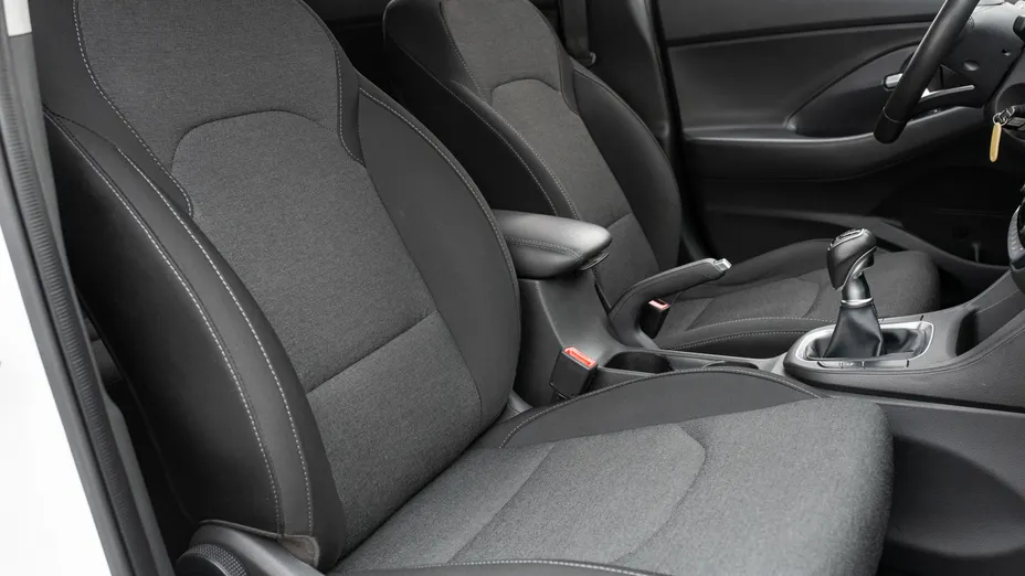 HYUNDAI i30 i30 1.6 D Comfort