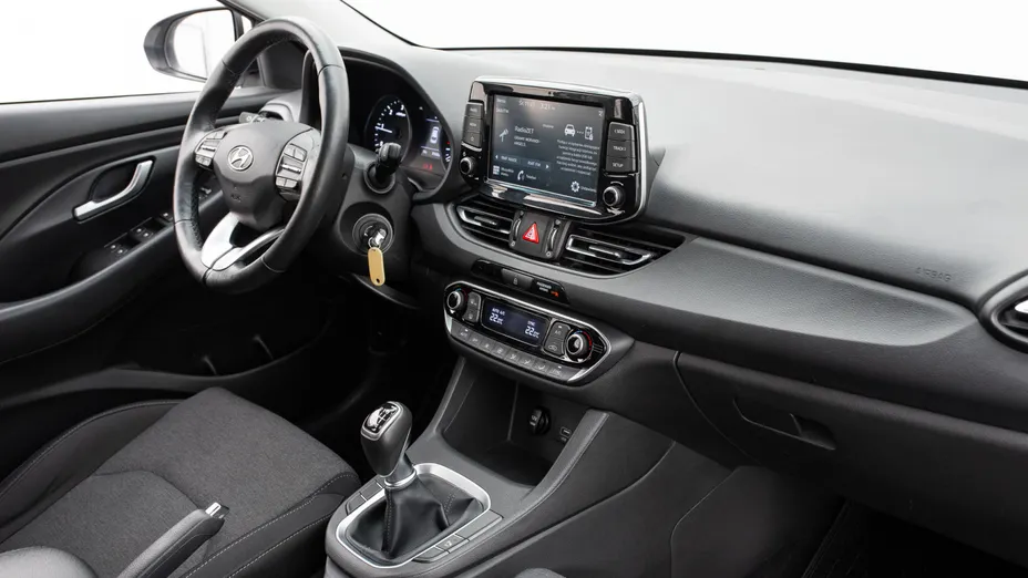 HYUNDAI i30 i30 1.6 D Comfort