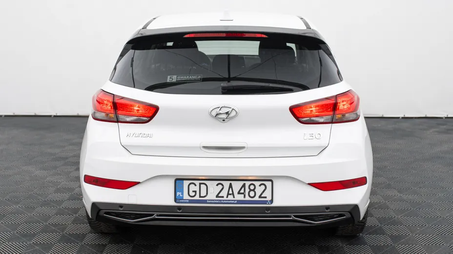 HYUNDAI i30 i30 1.6 D Comfort