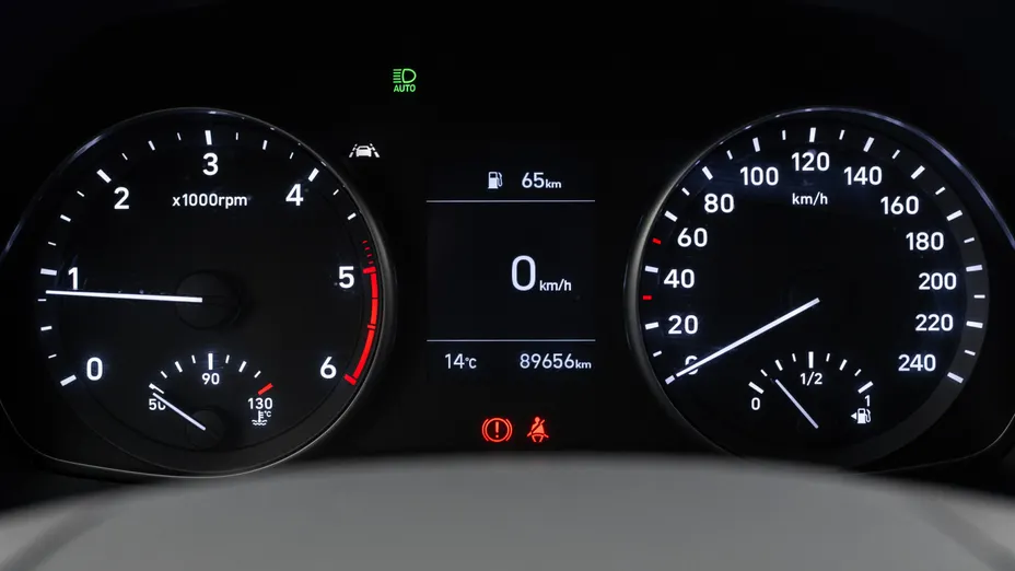 HYUNDAI i30 i30 1.6 D Comfort