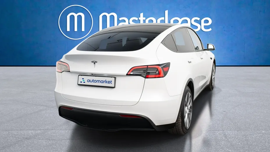 TESLA Model Y Y RWD