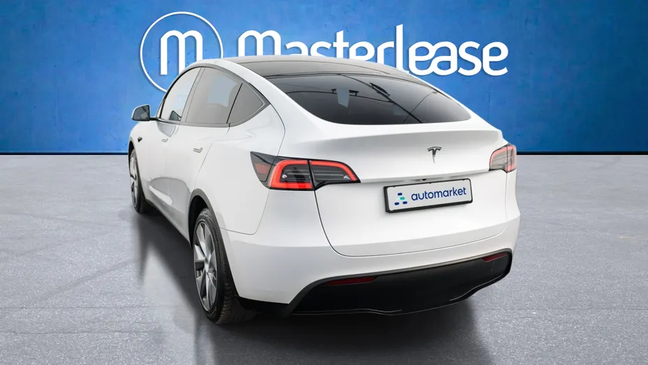 TESLA Model Y Y RWD