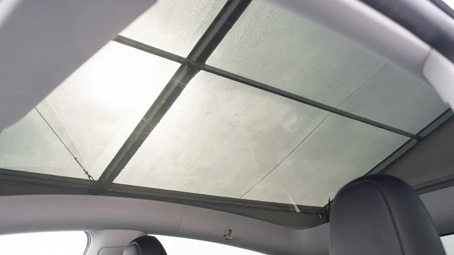 TESLA Model Y Y Long Range RWD