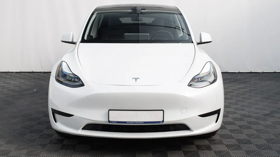 TESLA Model Y Y Long Range RWD