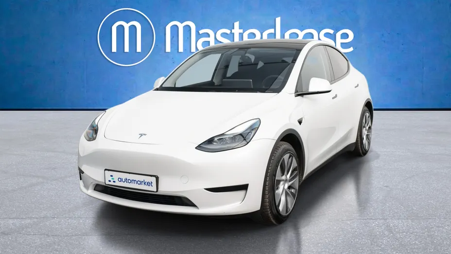 TESLA Model Y Y RWD