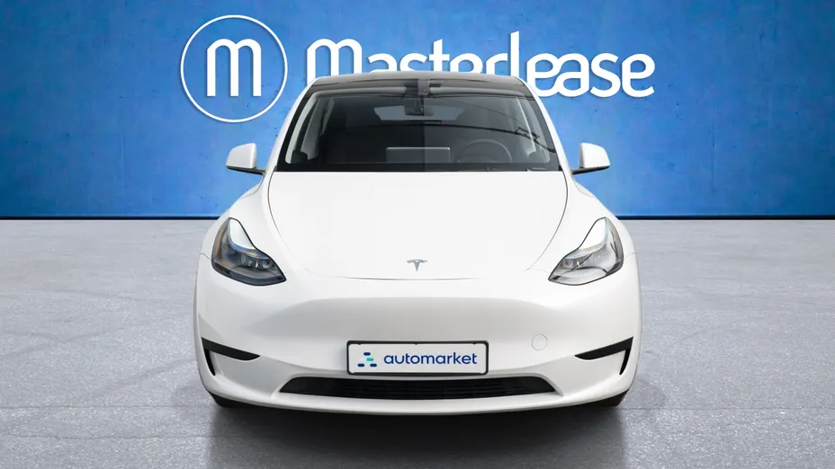TESLA Model Y Y RWD
