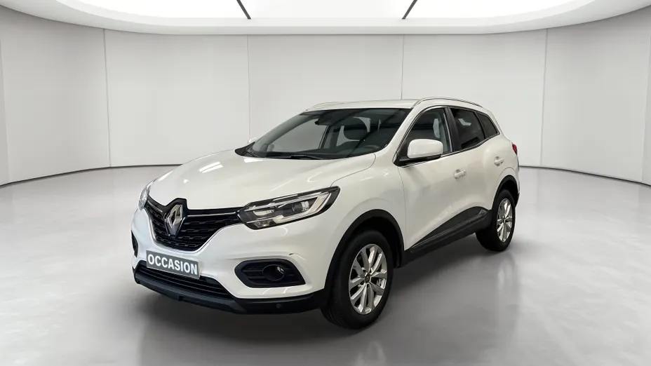 RENAULT Kadjar -