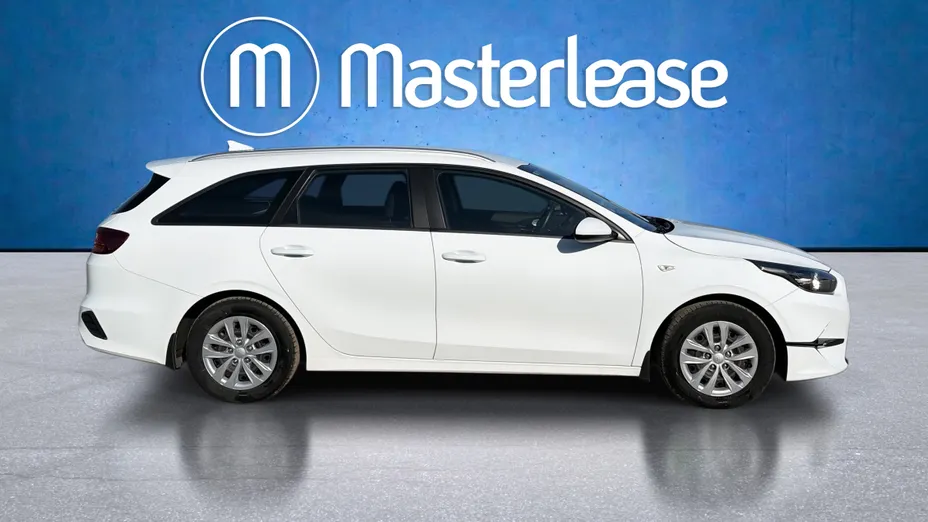KIA Cee'd Ceed 1.0 T-GDI S