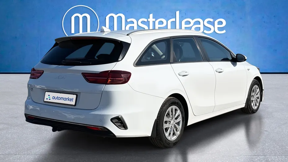 KIA Cee'd Ceed 1.0 T-GDI S