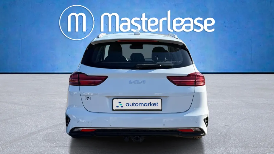 KIA Cee'd Ceed 1.0 T-GDI S